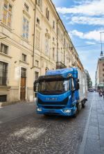 Iveco EuroCargo 75-210 2015 года